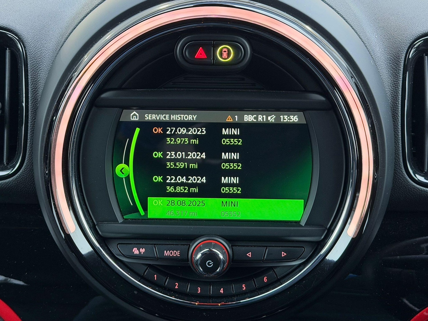 Used MINI Countryman 2020 for sale - 77306253: Photo 31