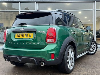 Used MINI Countryman 2020 for sale - 77306253: Photo