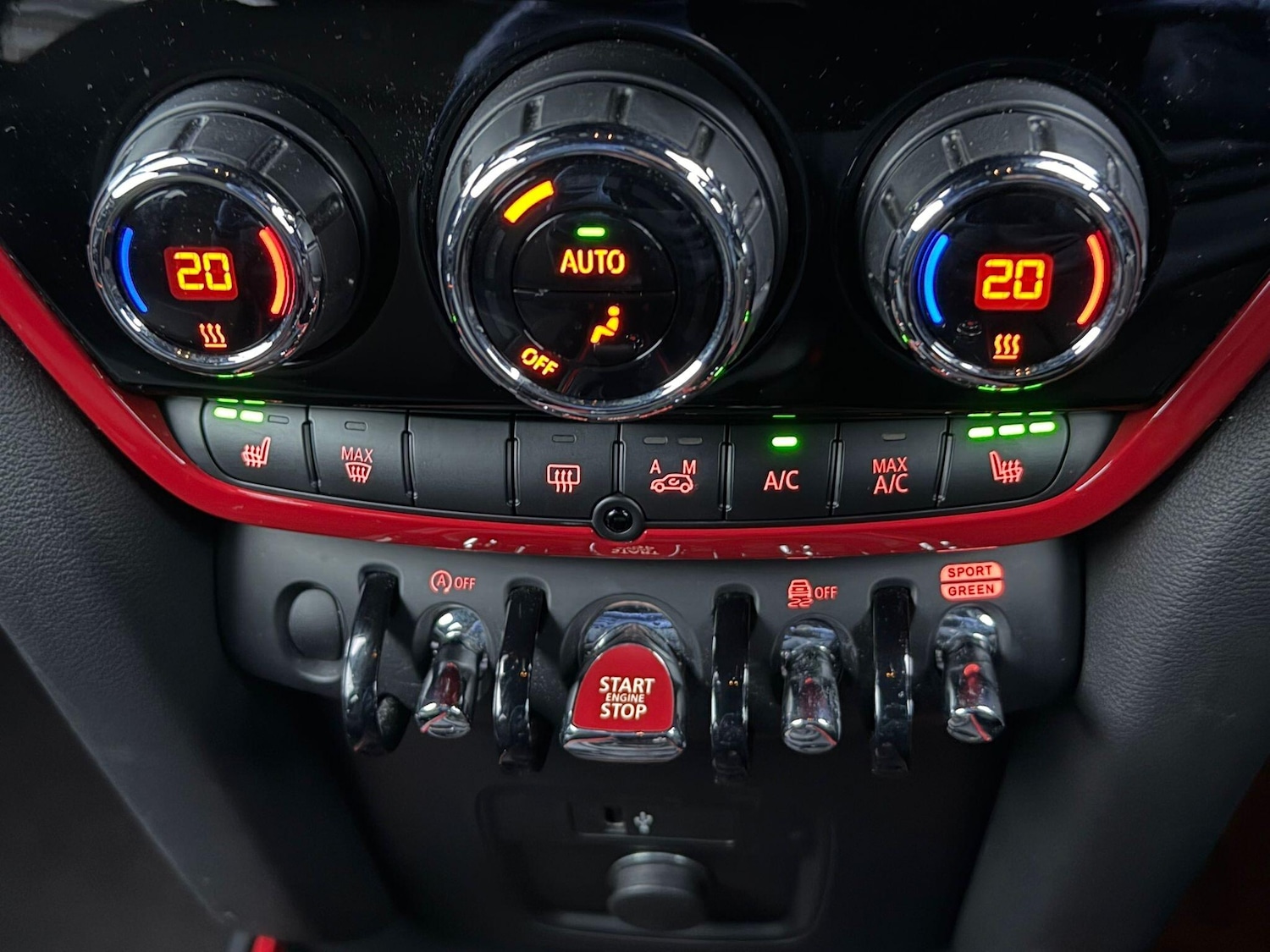 Used MINI Countryman 2020 for sale - 77306253: Photo 4