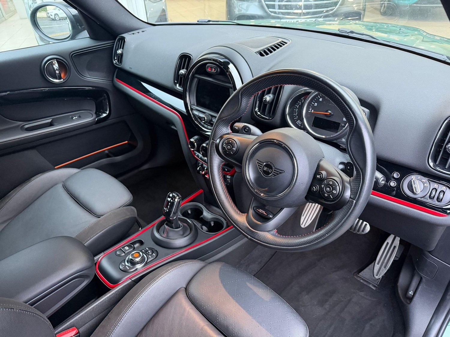 Used MINI Countryman 2020 for sale - 77306253: Photo 8