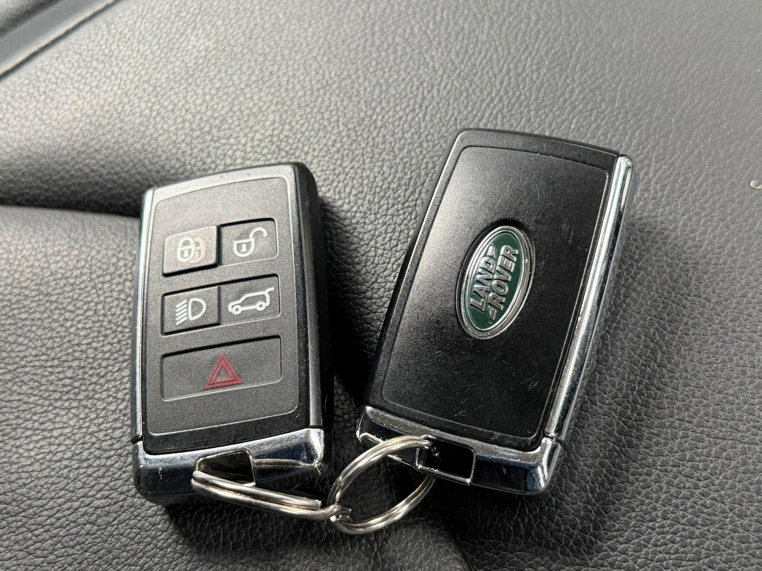 Used Land Rover Defender 2021 for sale - 77426175: Photo 13