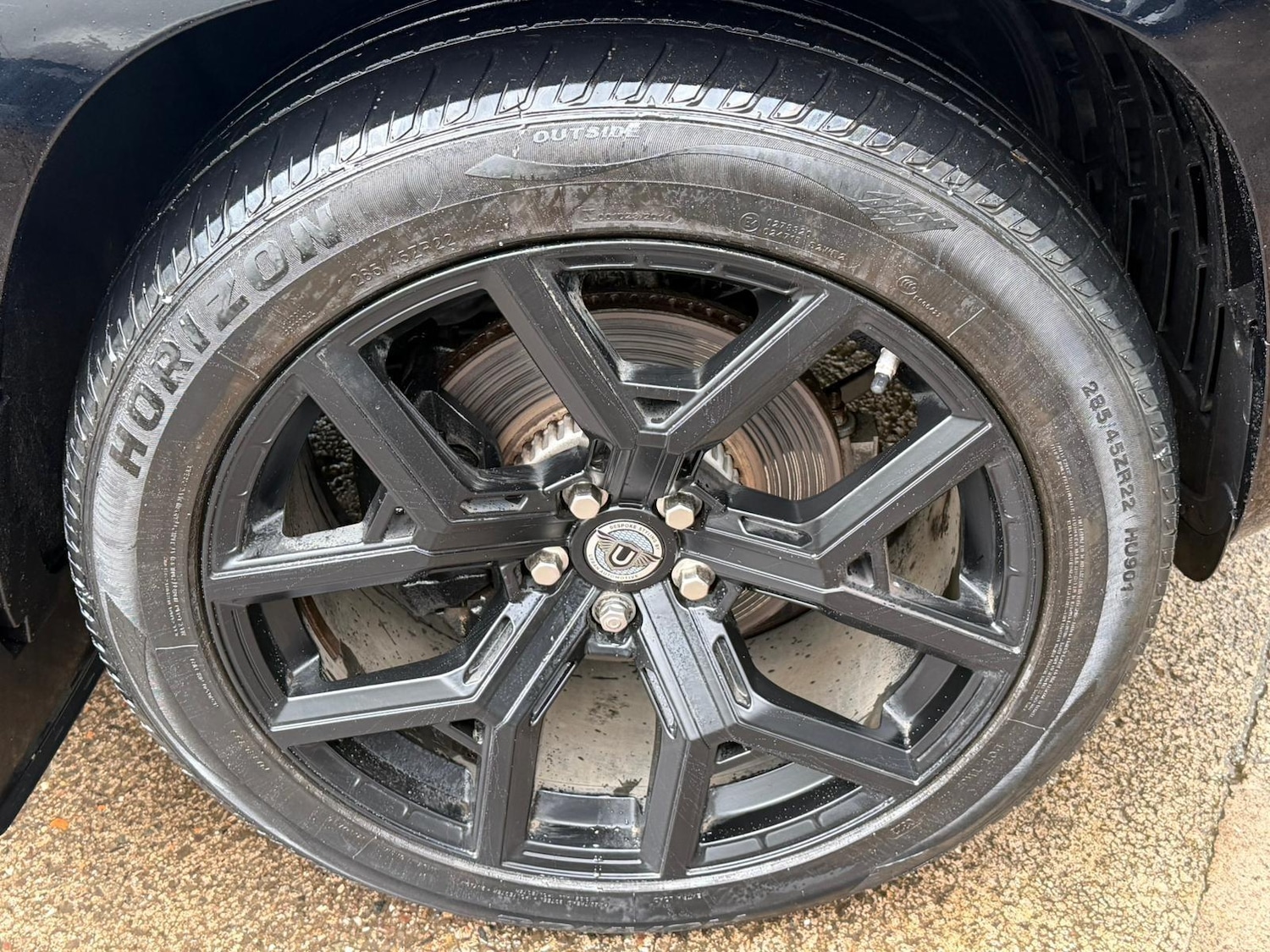 Used Land Rover Defender 2021 for sale - 77426175: Photo 18