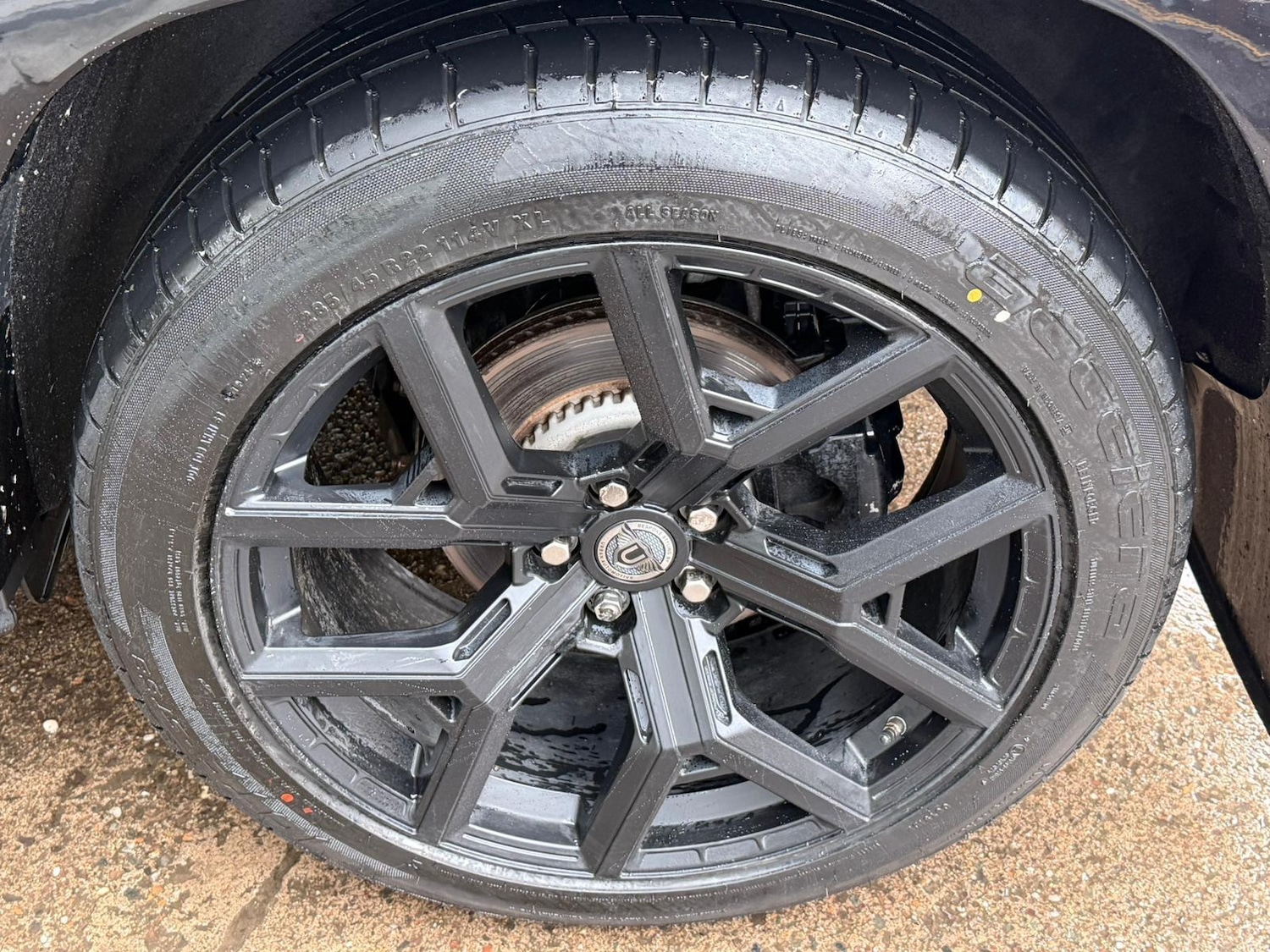 Used Land Rover Defender 2021 for sale - 77426175: Photo 20