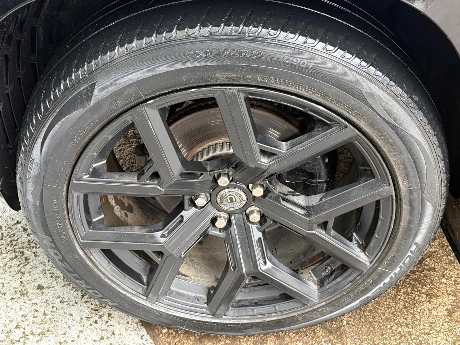 Used Land Rover Defender 2021 for sale - 77426175: Photo 21