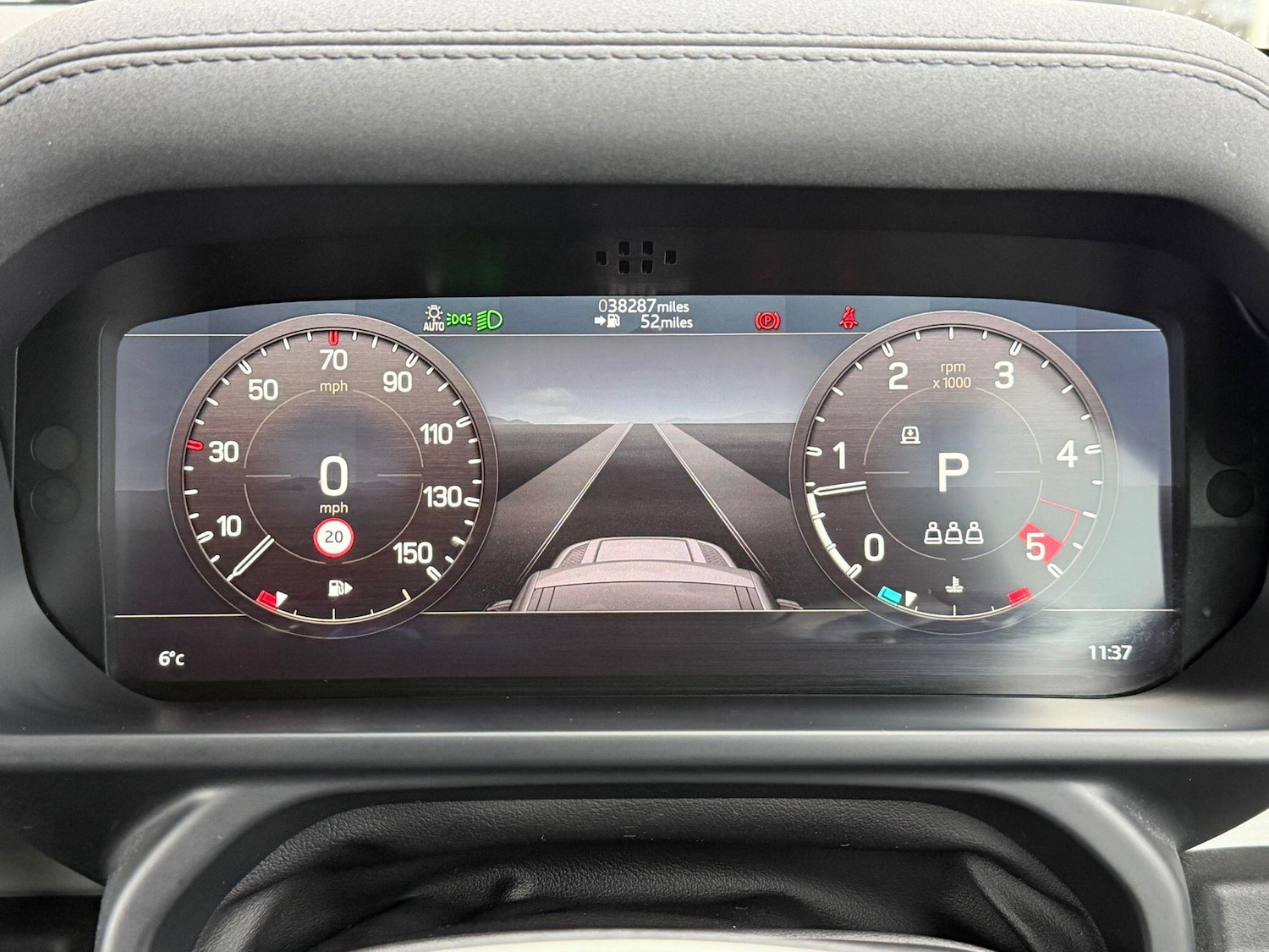 Used Land Rover Defender 2021 for sale - 77426175: Photo 25