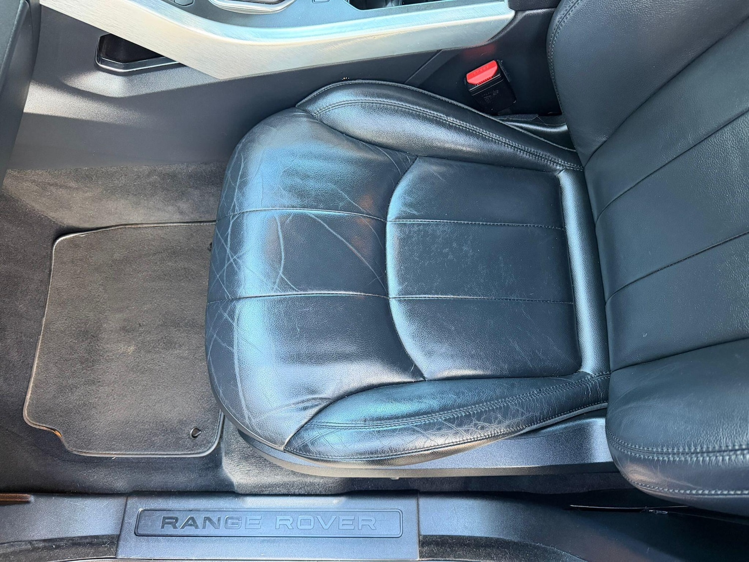 Used Land Rover Range Rover Evoque for sale - 77883430: Photo 10