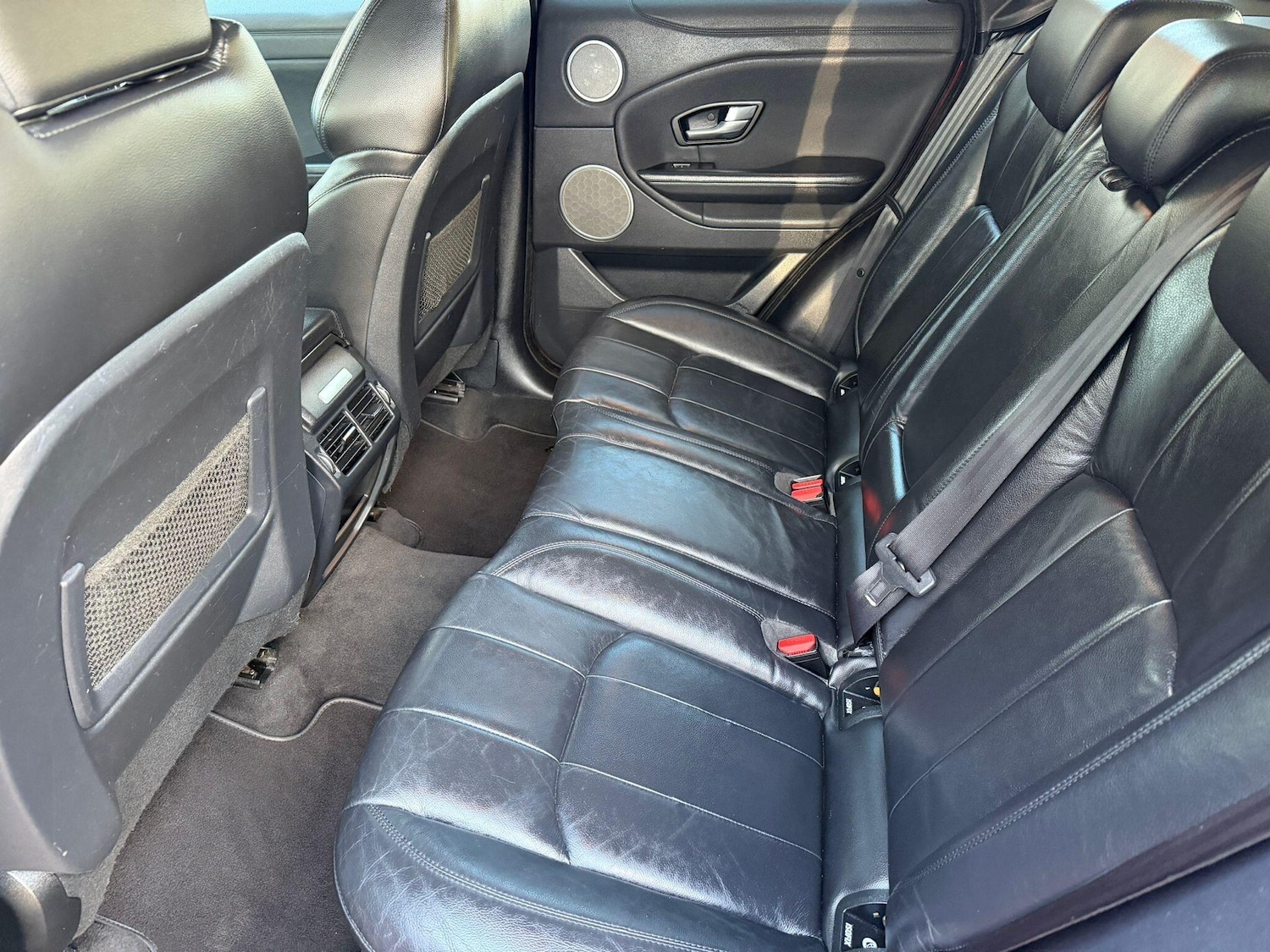 Used Land Rover Range Rover Evoque for sale - 77883430: Photo 11