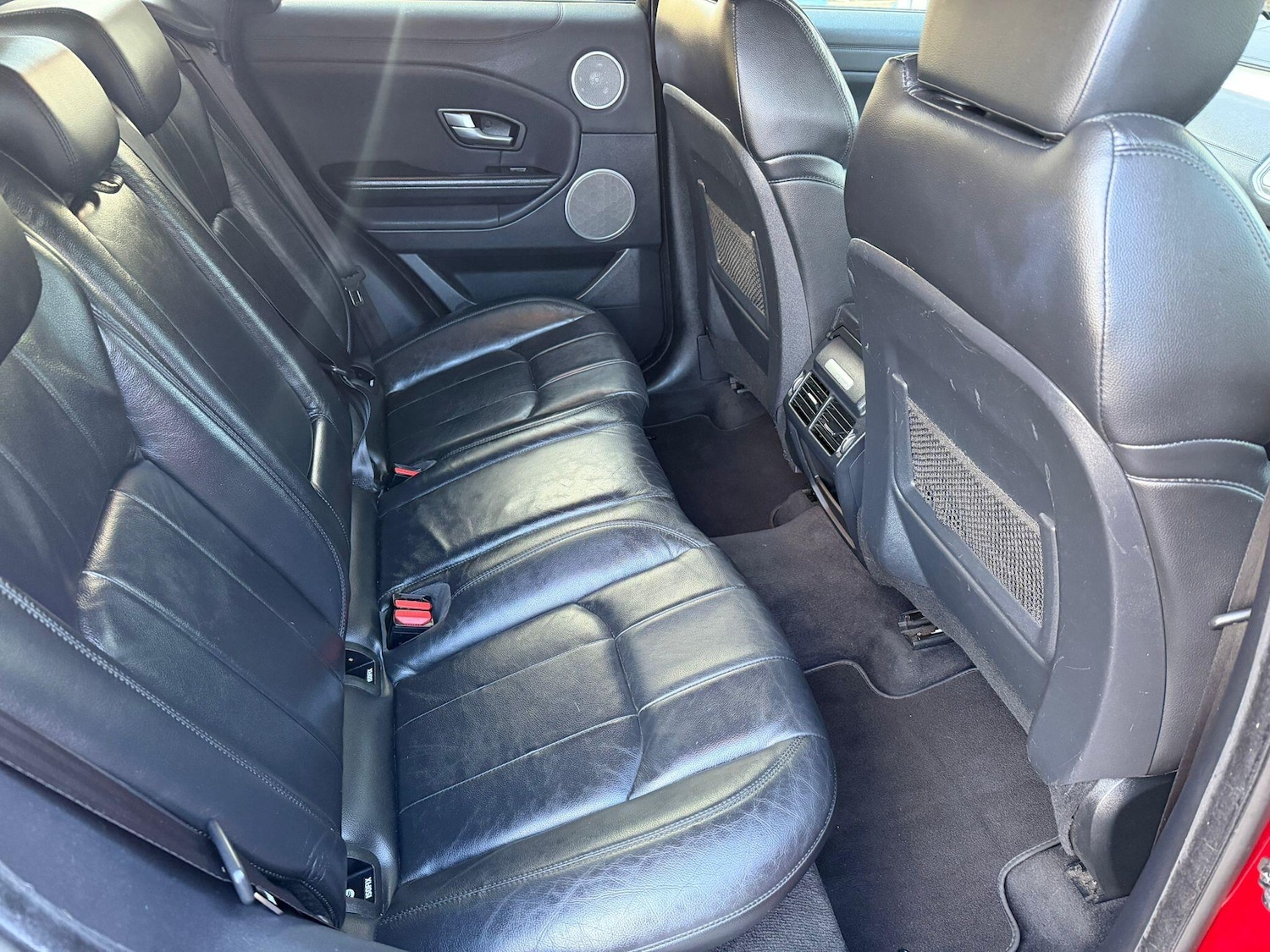 Used Land Rover Range Rover Evoque for sale - 77883430: Photo 12