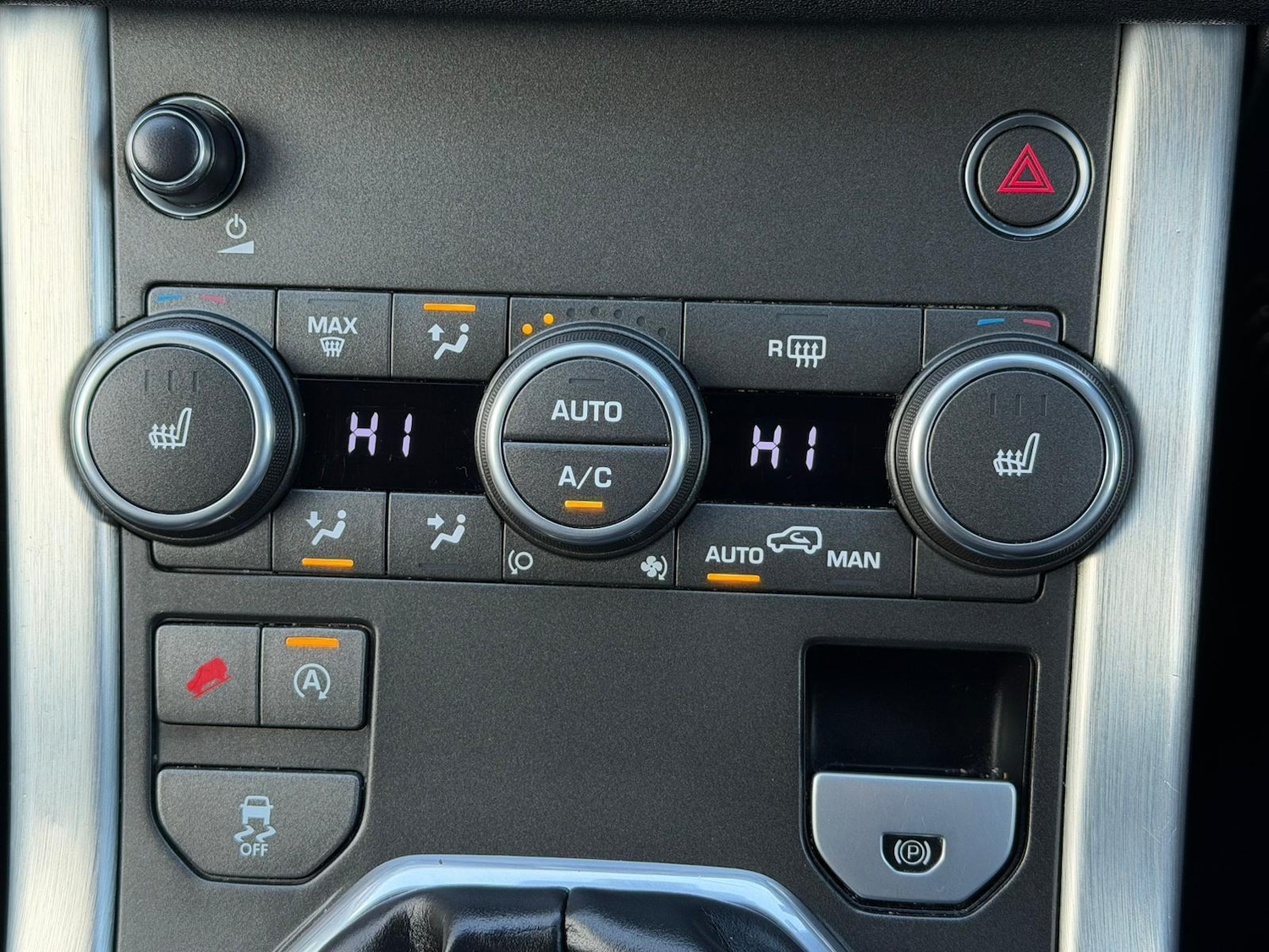 Used Land Rover Range Rover Evoque for sale - 77883430: Photo 17