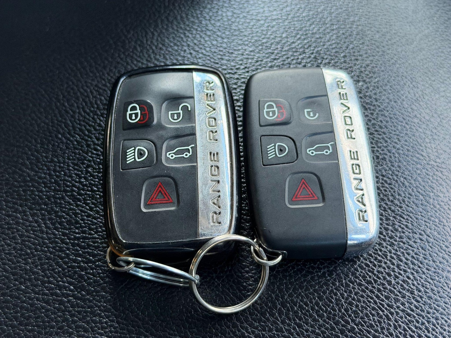 Used Land Rover Range Rover Evoque for sale - 77883430: Photo 18