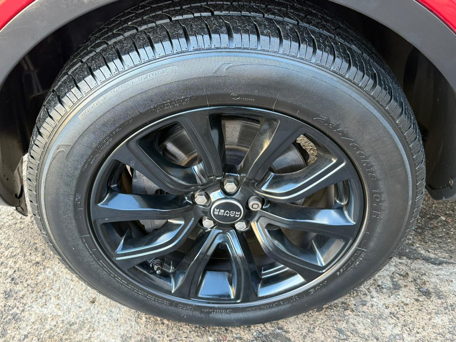 Used Land Rover Range Rover Evoque for sale - 77883430: Photo 20