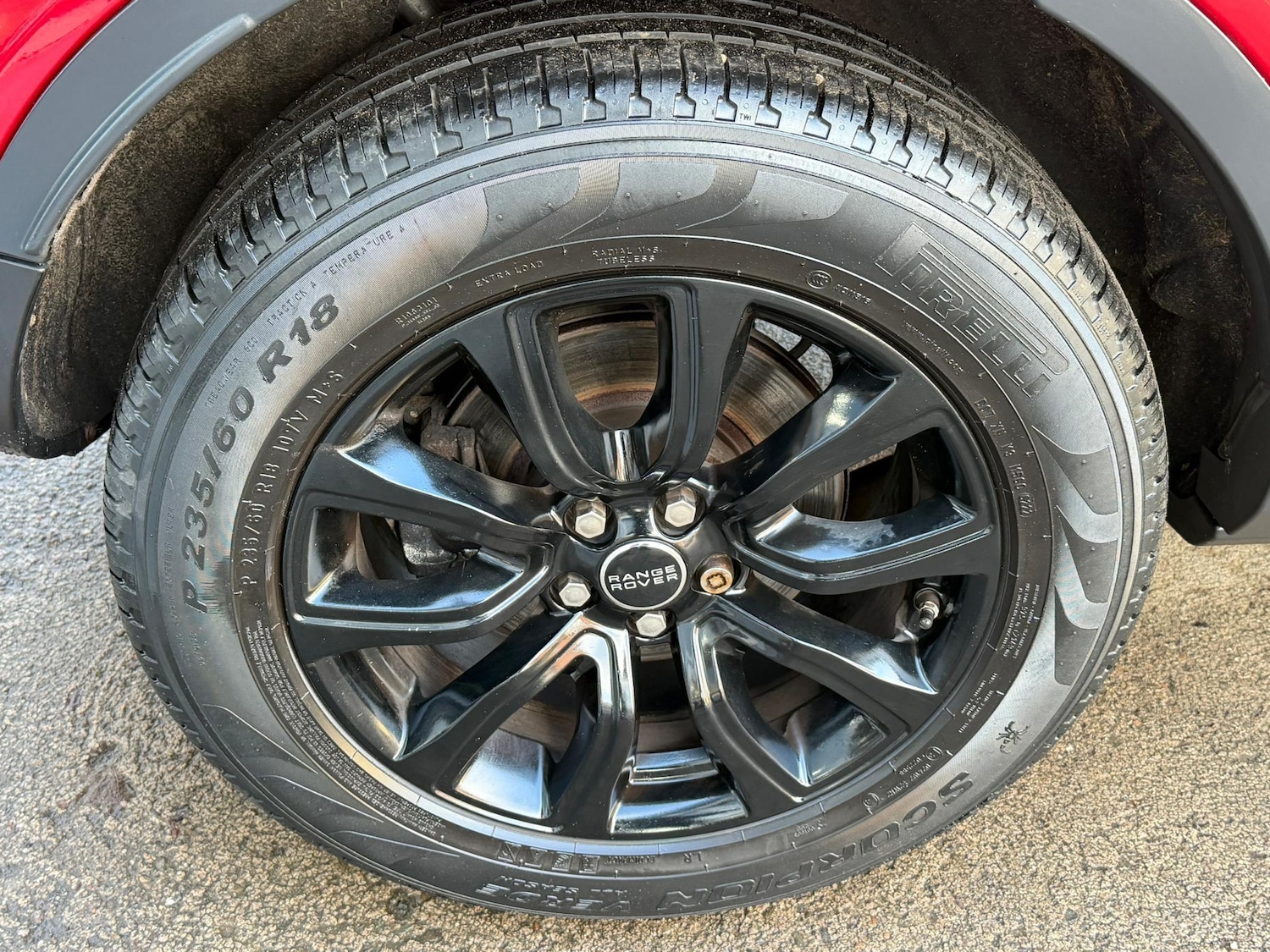 Used Land Rover Range Rover Evoque for sale - 77883430: Photo 21