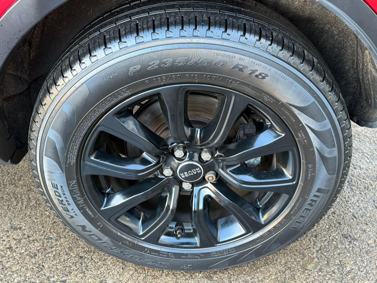 Used Land Rover Range Rover Evoque for sale - 77883430: Photo 22