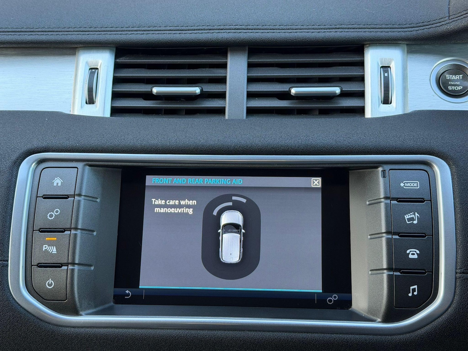 Used Land Rover Range Rover Evoque for sale - 77883430: Photo 24