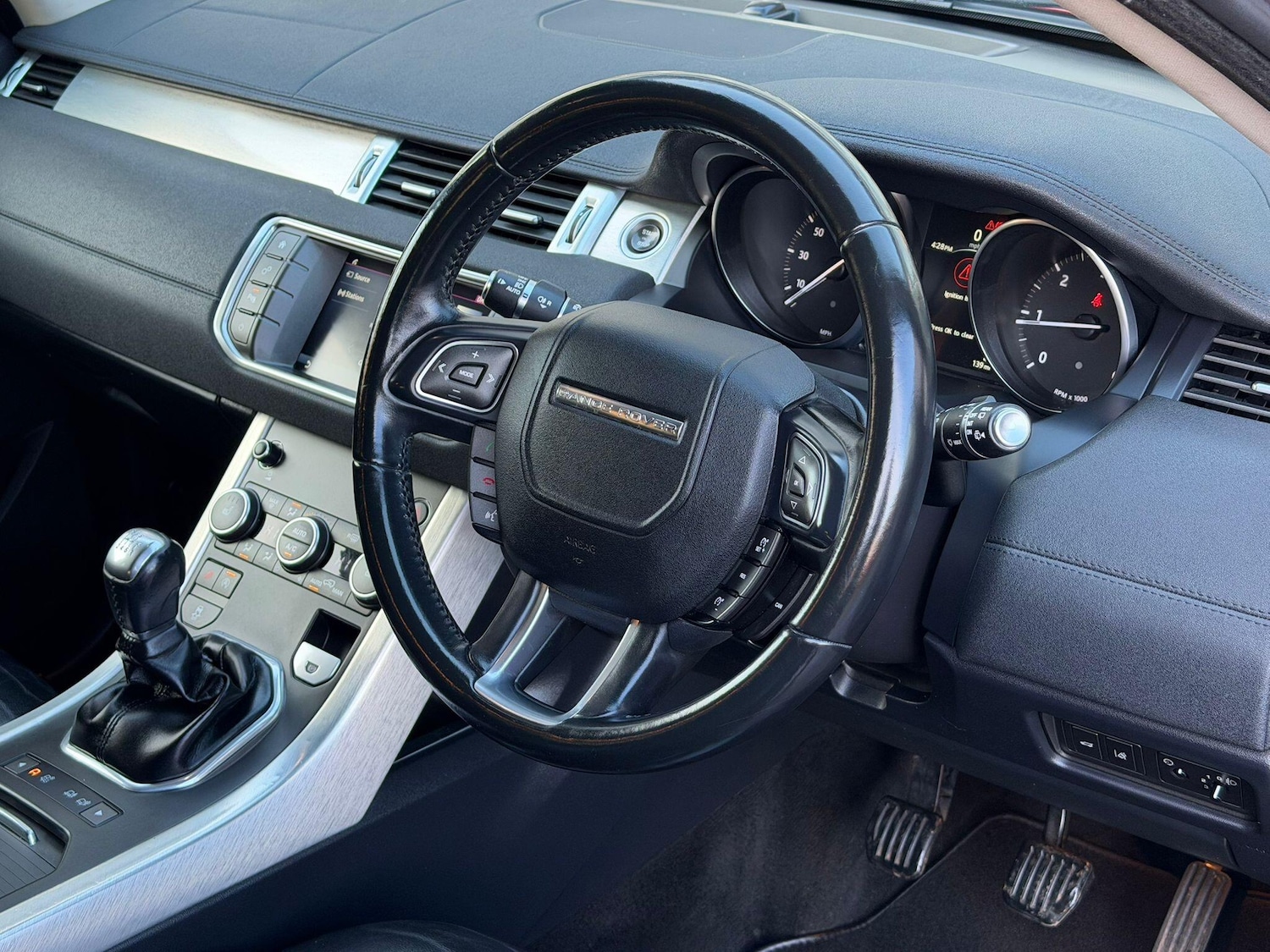 Used Land Rover Range Rover Evoque for sale - 77883430: Photo 27