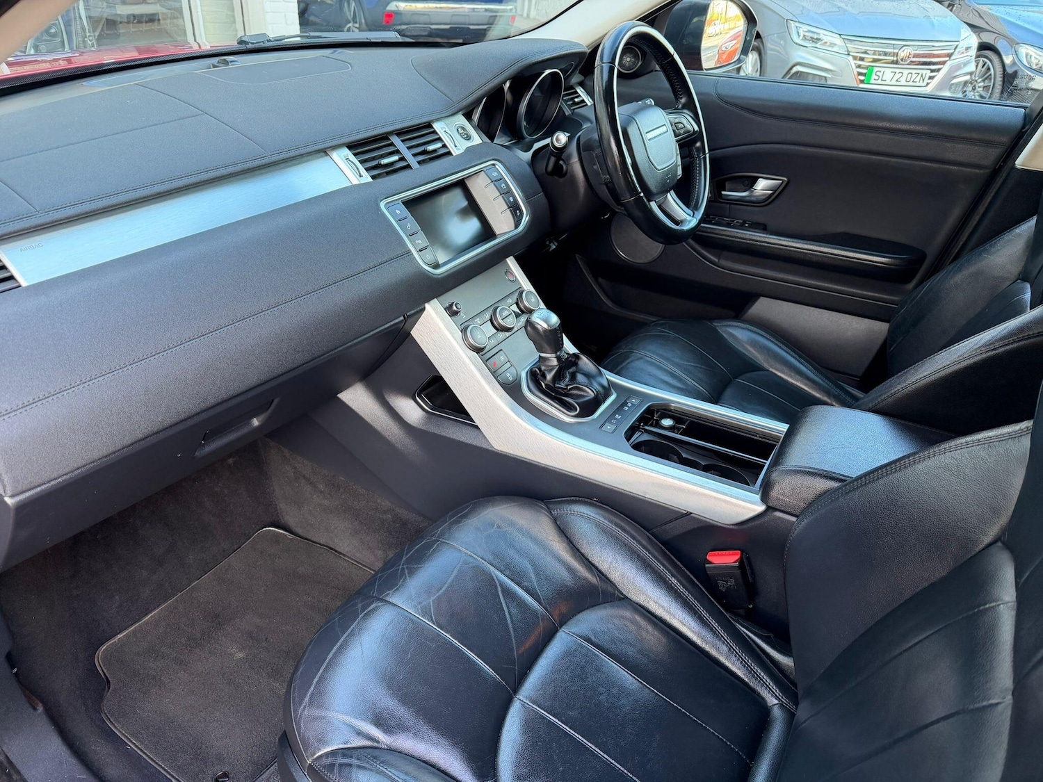 Used Land Rover Range Rover Evoque for sale - 77883430: Photo 28