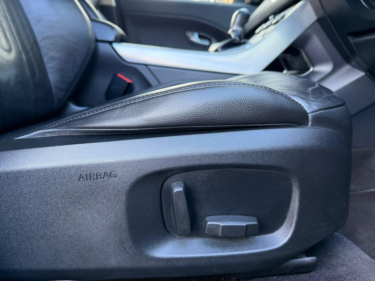 Used Land Rover Range Rover Evoque for sale - 77883430: Photo 29