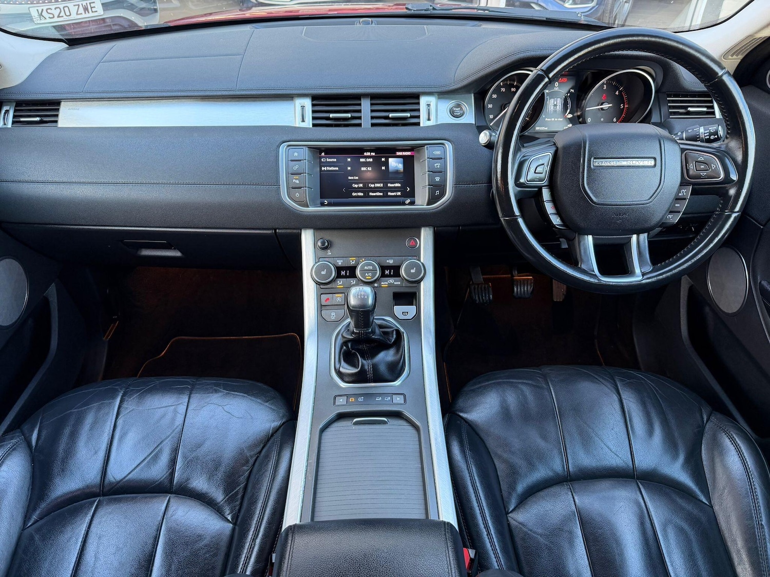 Used Land Rover Range Rover Evoque for sale - 77883430: Photo 7