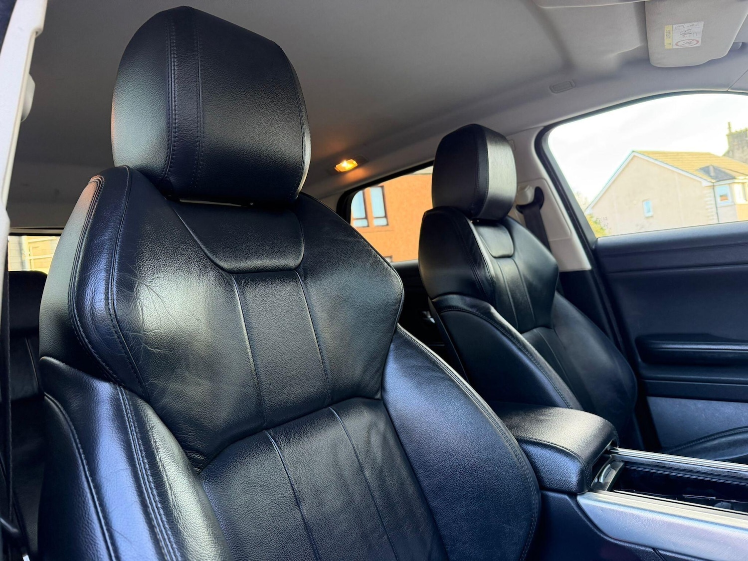 Used Land Rover Range Rover Evoque for sale - 77883430: Photo 8