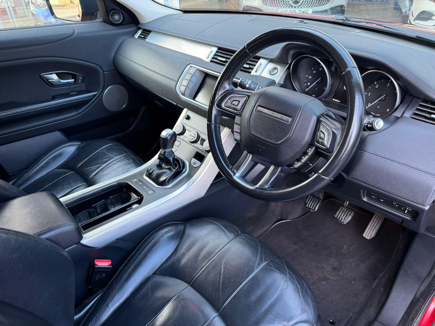 Used Land Rover Range Rover Evoque for sale - 77883430: Photo 9