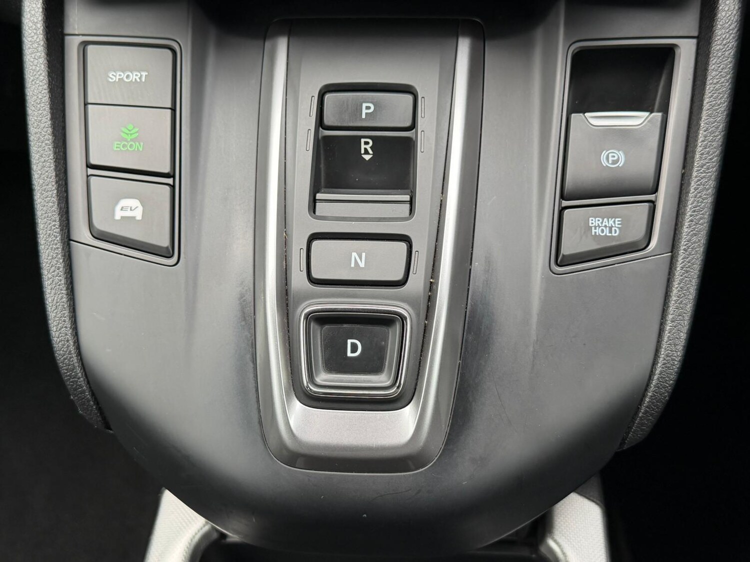 Used Honda CR-V 2021 for sale - 76647527: Photo 11