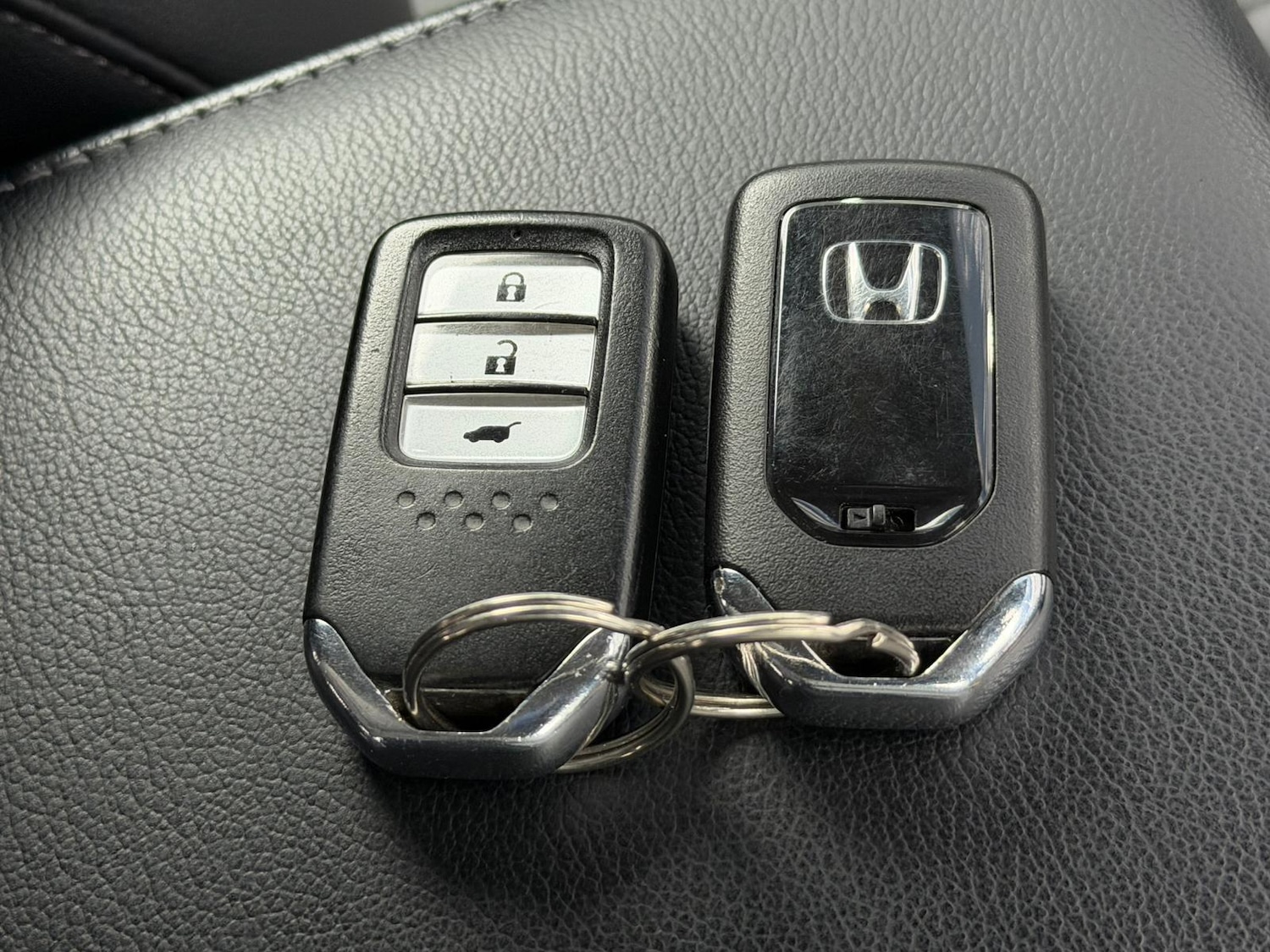 Used Honda CR-V 2021 for sale - 76647527: Photo 12