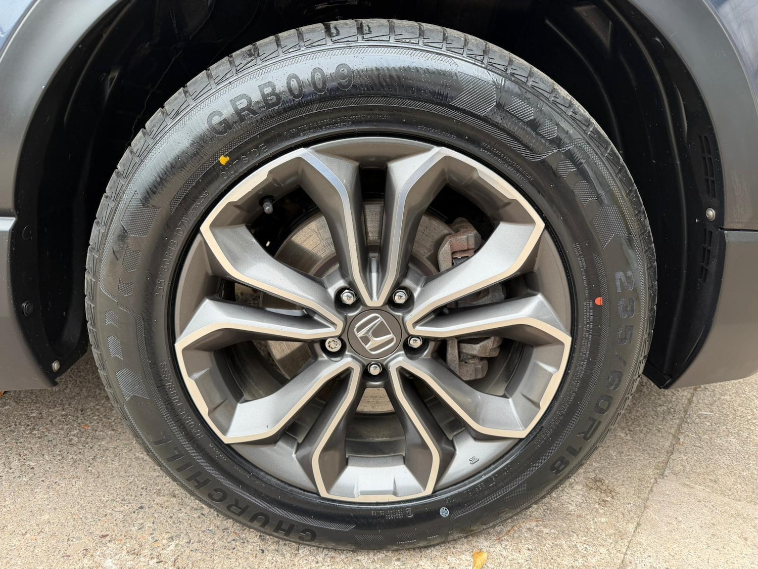 Used Honda CR-V 2021 for sale - 76647527: Photo 16