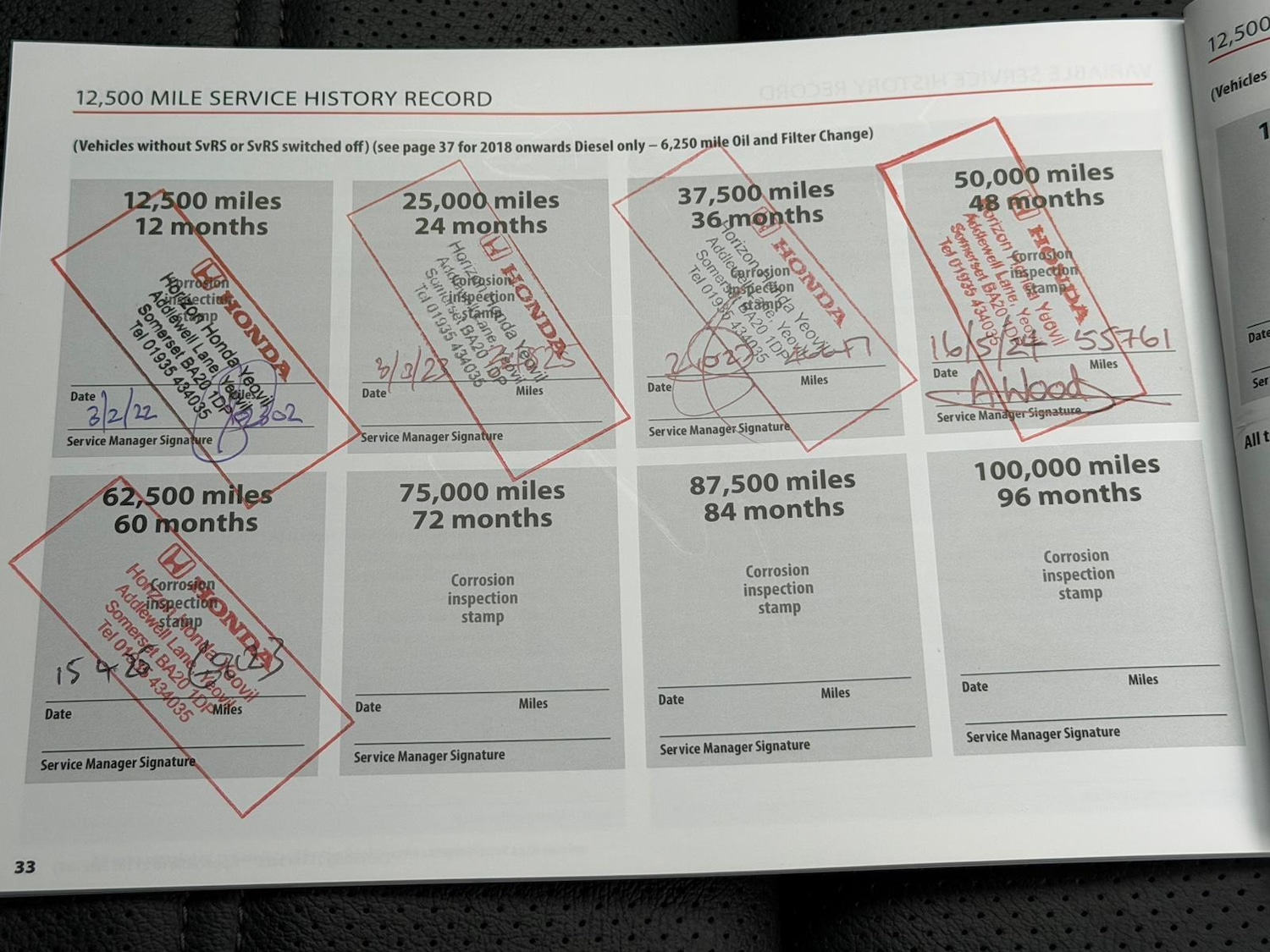 Used Honda CR-V 2021 for sale - 76647527: Photo 19