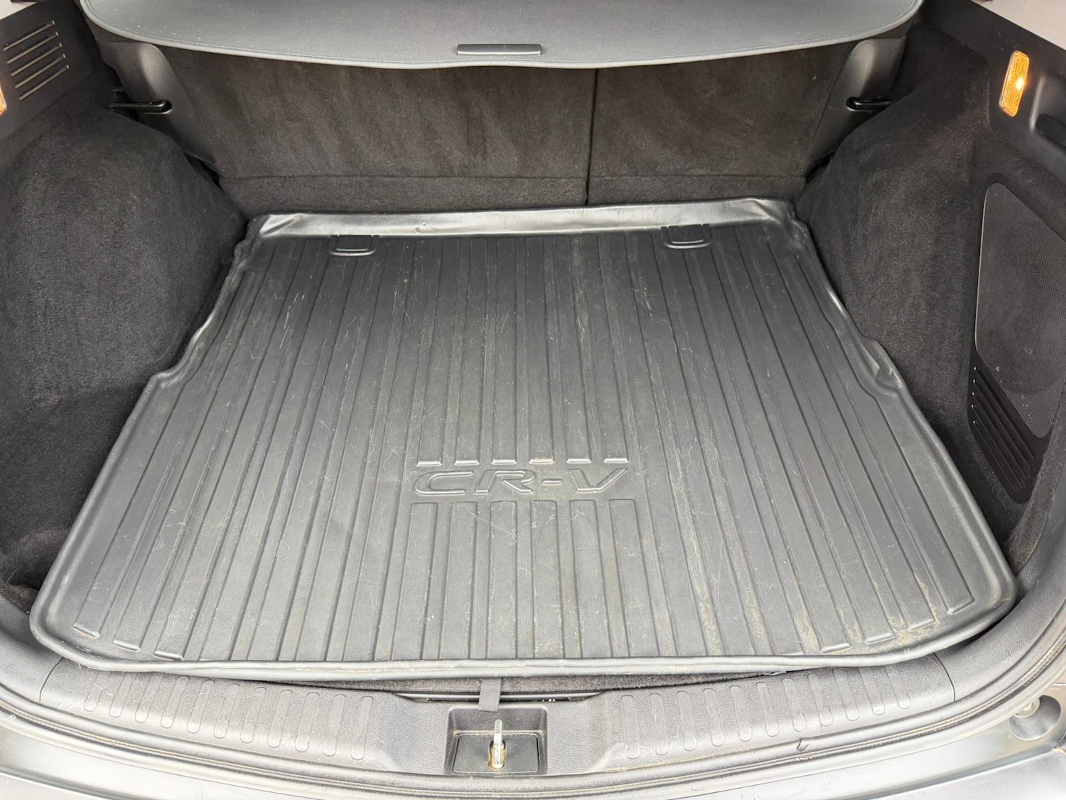 Used Honda CR-V 2021 for sale - 76647527: Photo 21