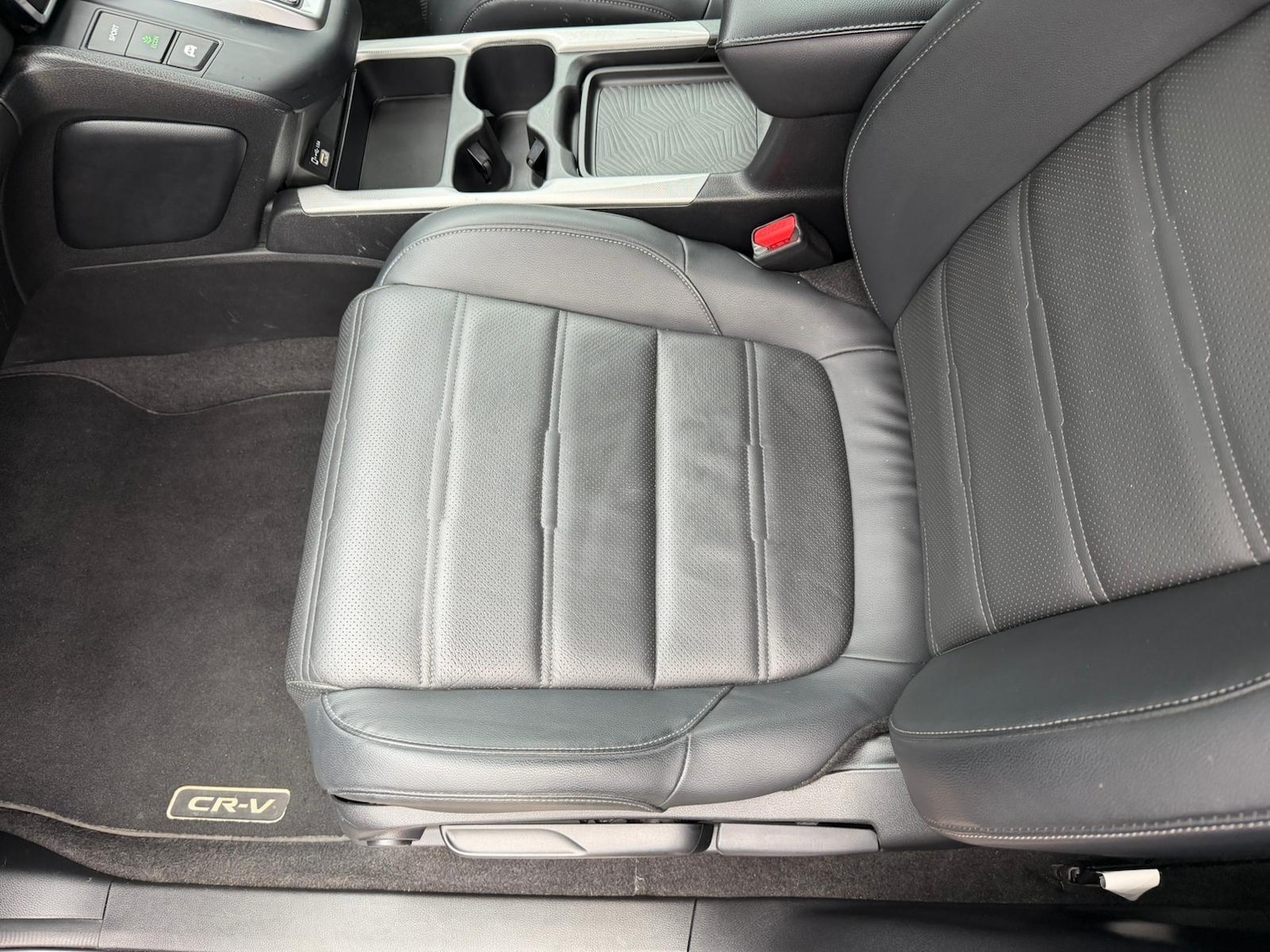 Used Honda CR-V 2021 for sale - 76647527: Photo 22