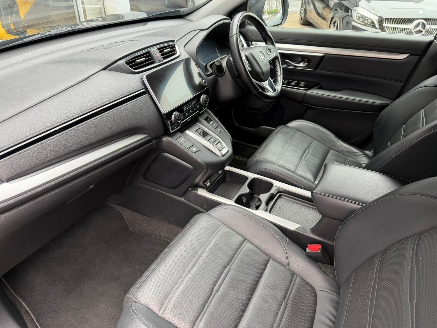 Used Honda CR-V 2021 for sale - 76647527: Photo 23