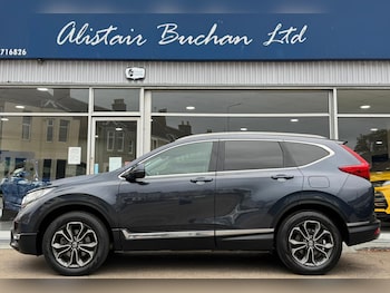 Used Honda CR-V 2021 for sale - 76647527: Photo