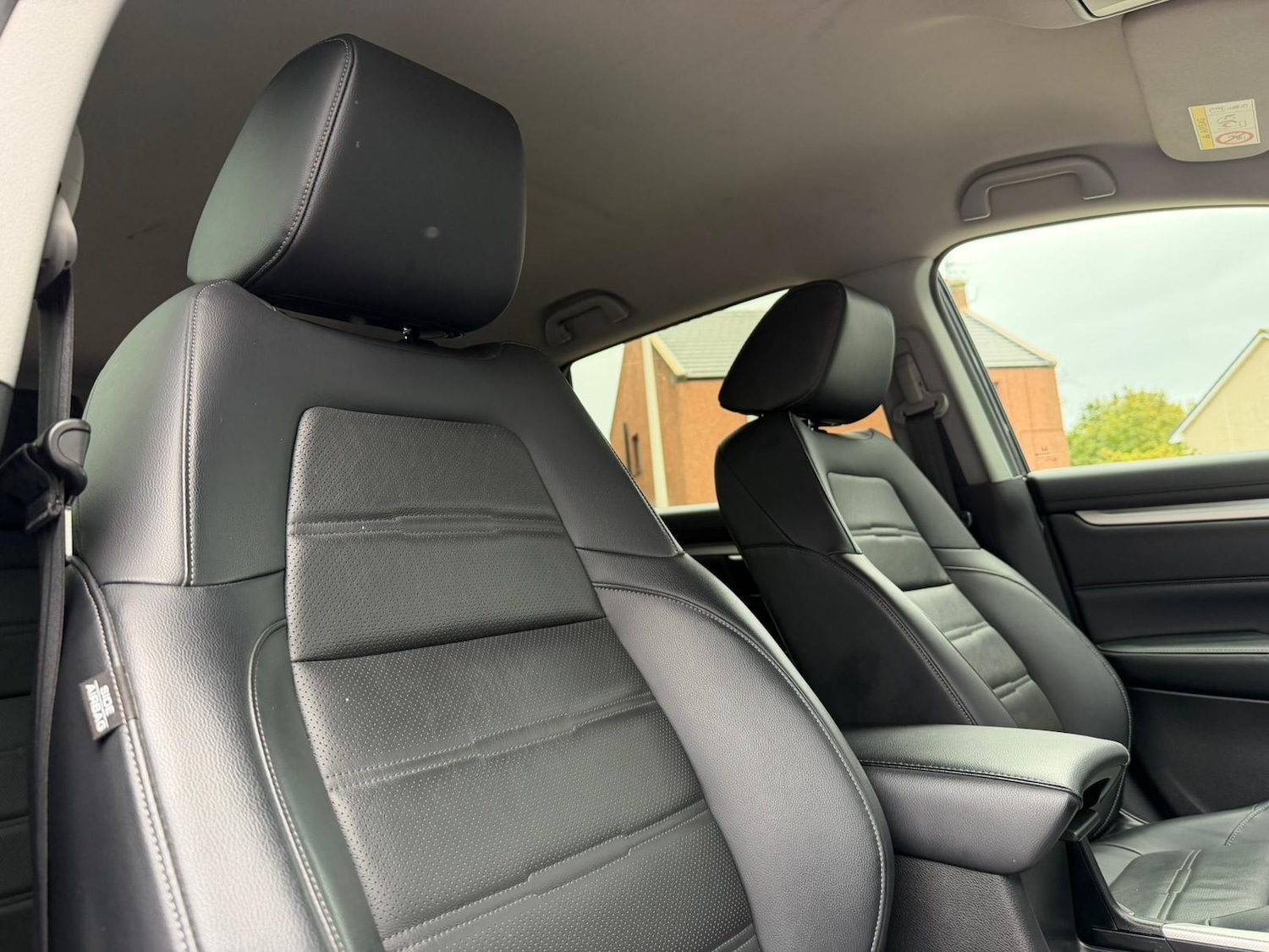 Used Honda CR-V 2021 for sale - 76647527: Photo 6