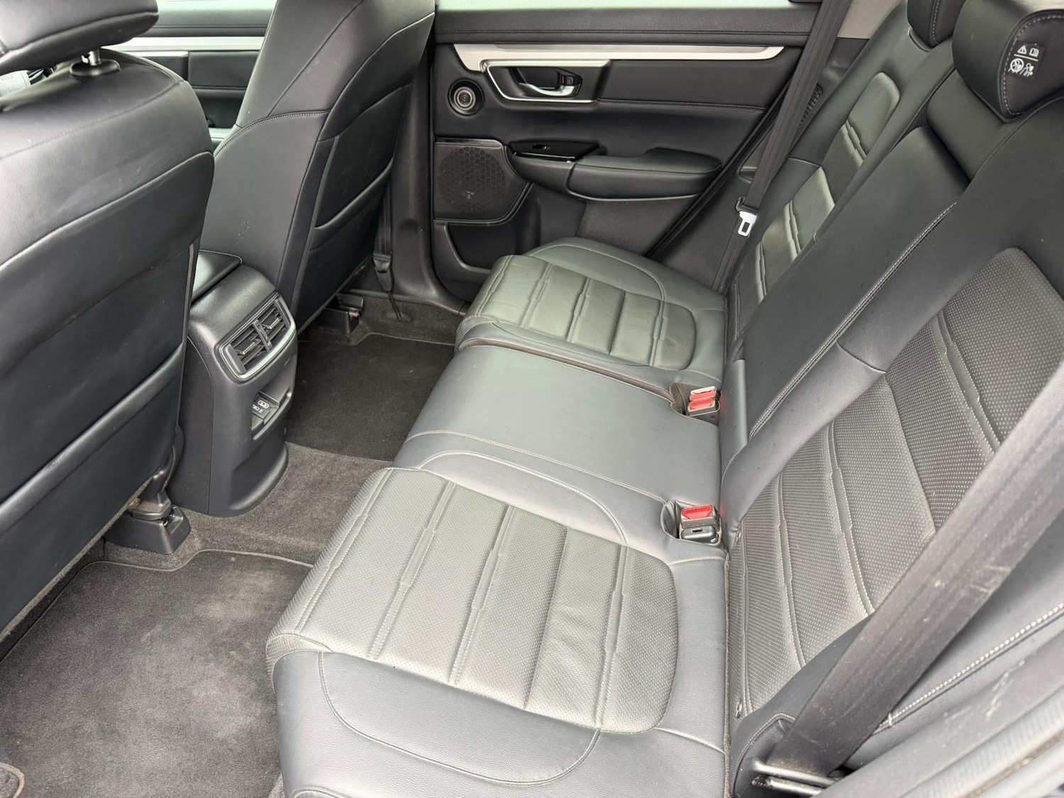 Used Honda CR-V 2021 for sale - 76647527: Photo 7