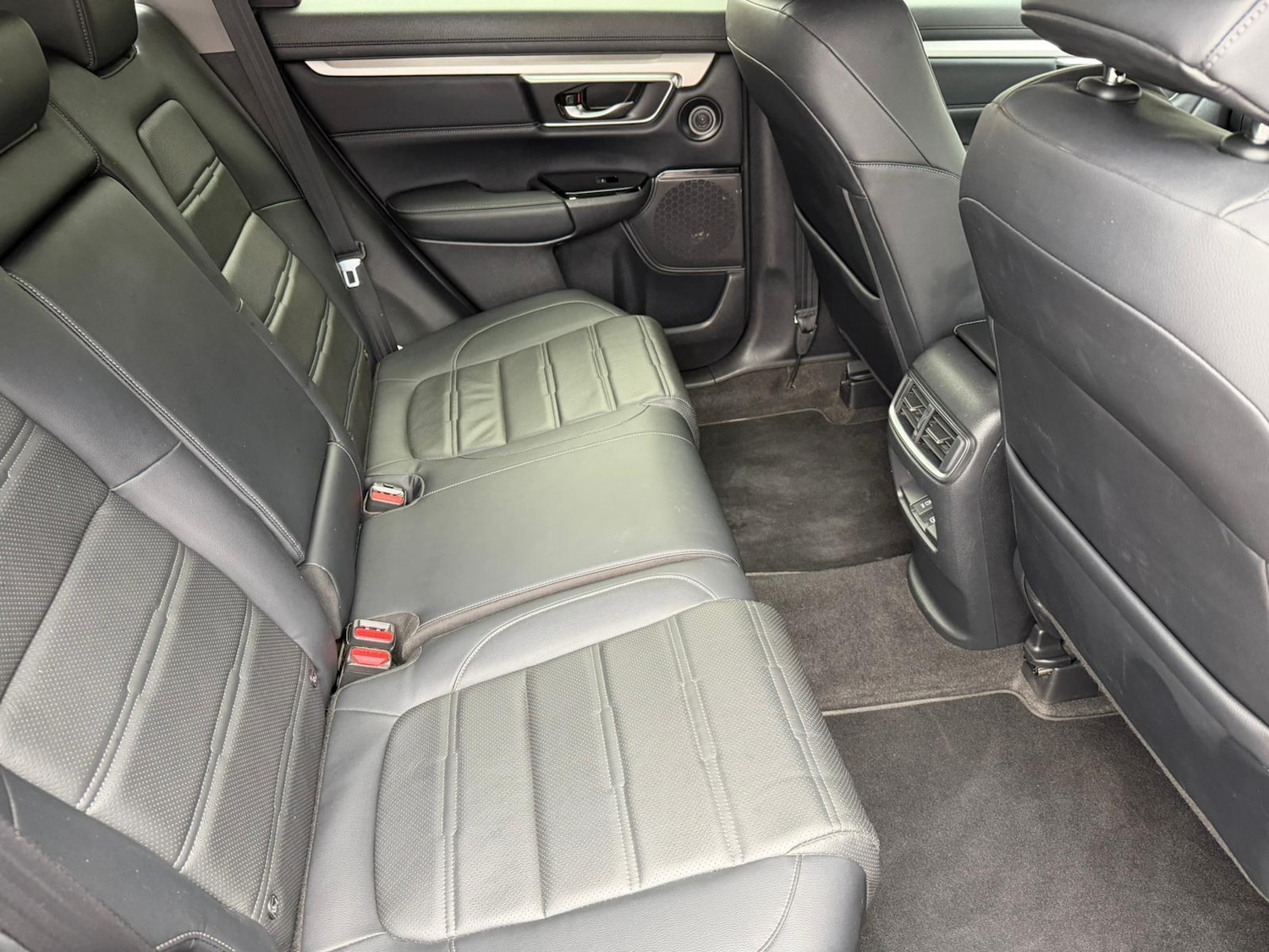 Used Honda CR-V 2021 for sale - 76647527: Photo 8