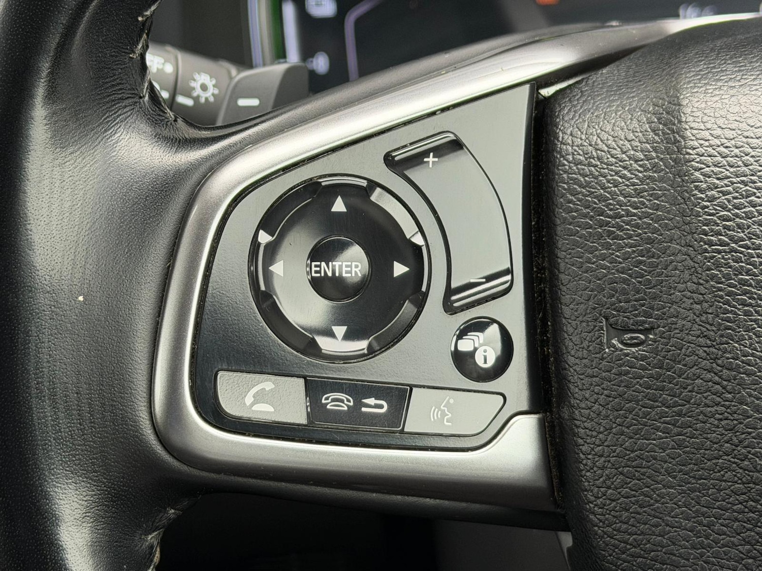 Used Honda CR-V 2021 for sale - 76647527: Photo 9