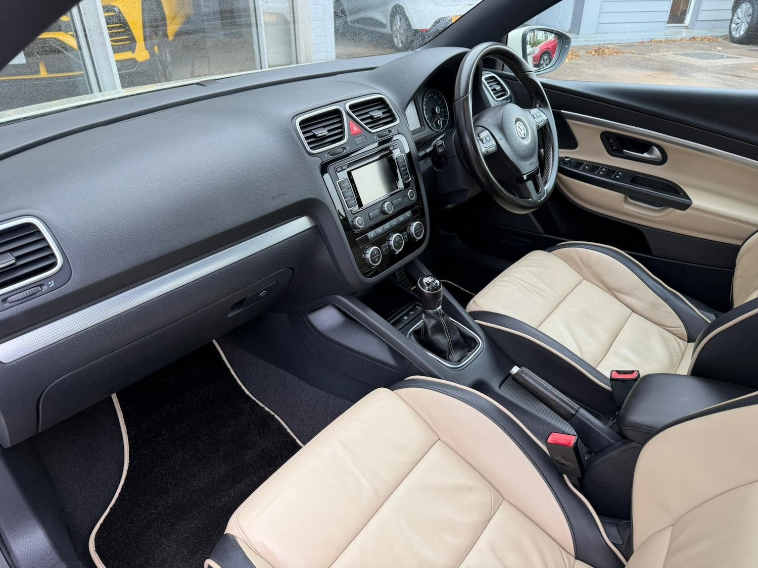 Used Volkswagen EOS 2013 for sale - 76647567: Photo 13