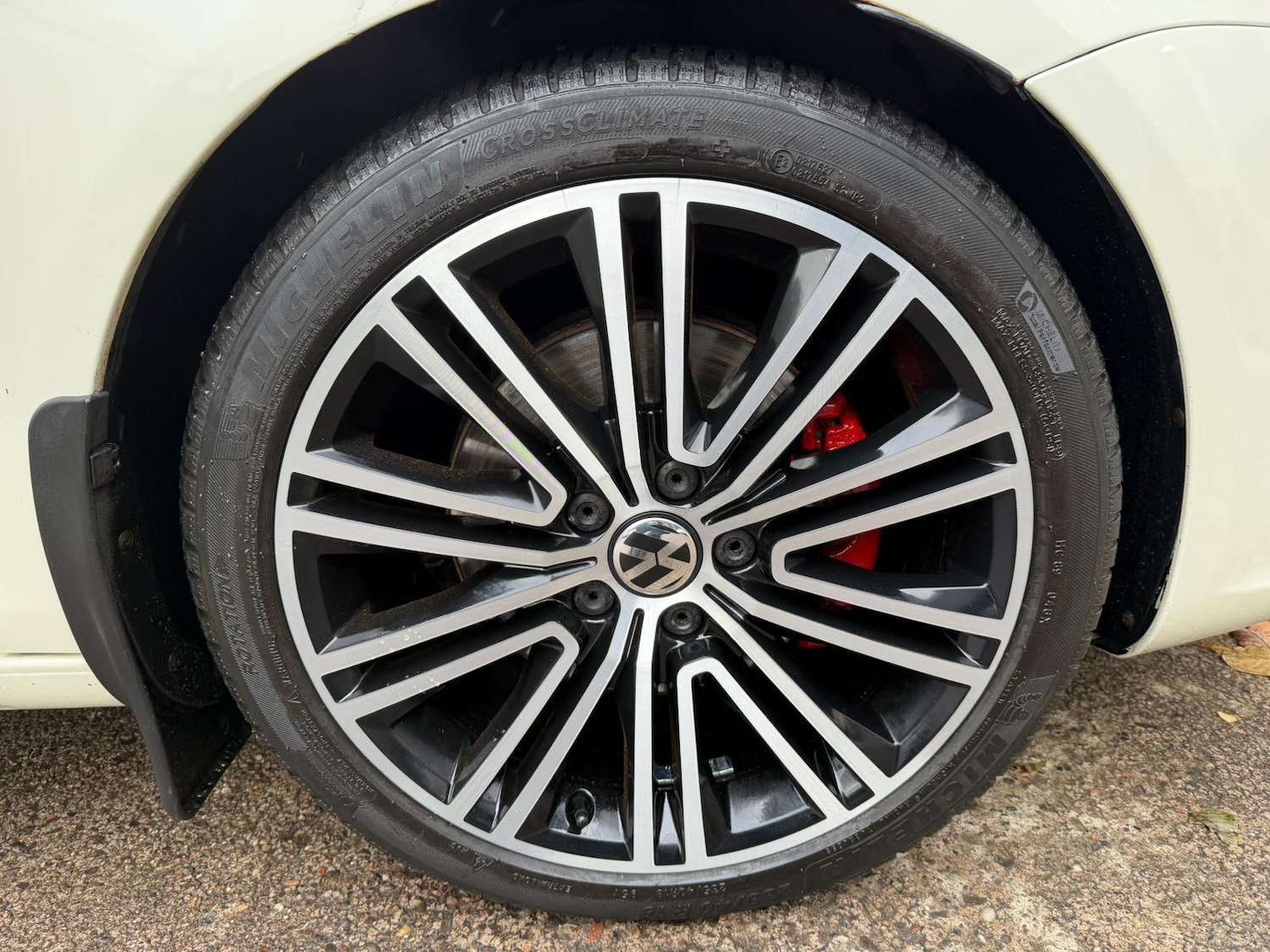 Used Volkswagen EOS 2013 for sale - 76647567: Photo 21