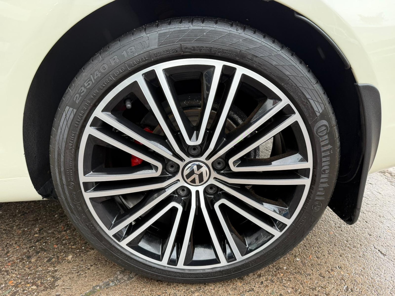 Used Volkswagen EOS 2013 for sale - 76647567: Photo 23