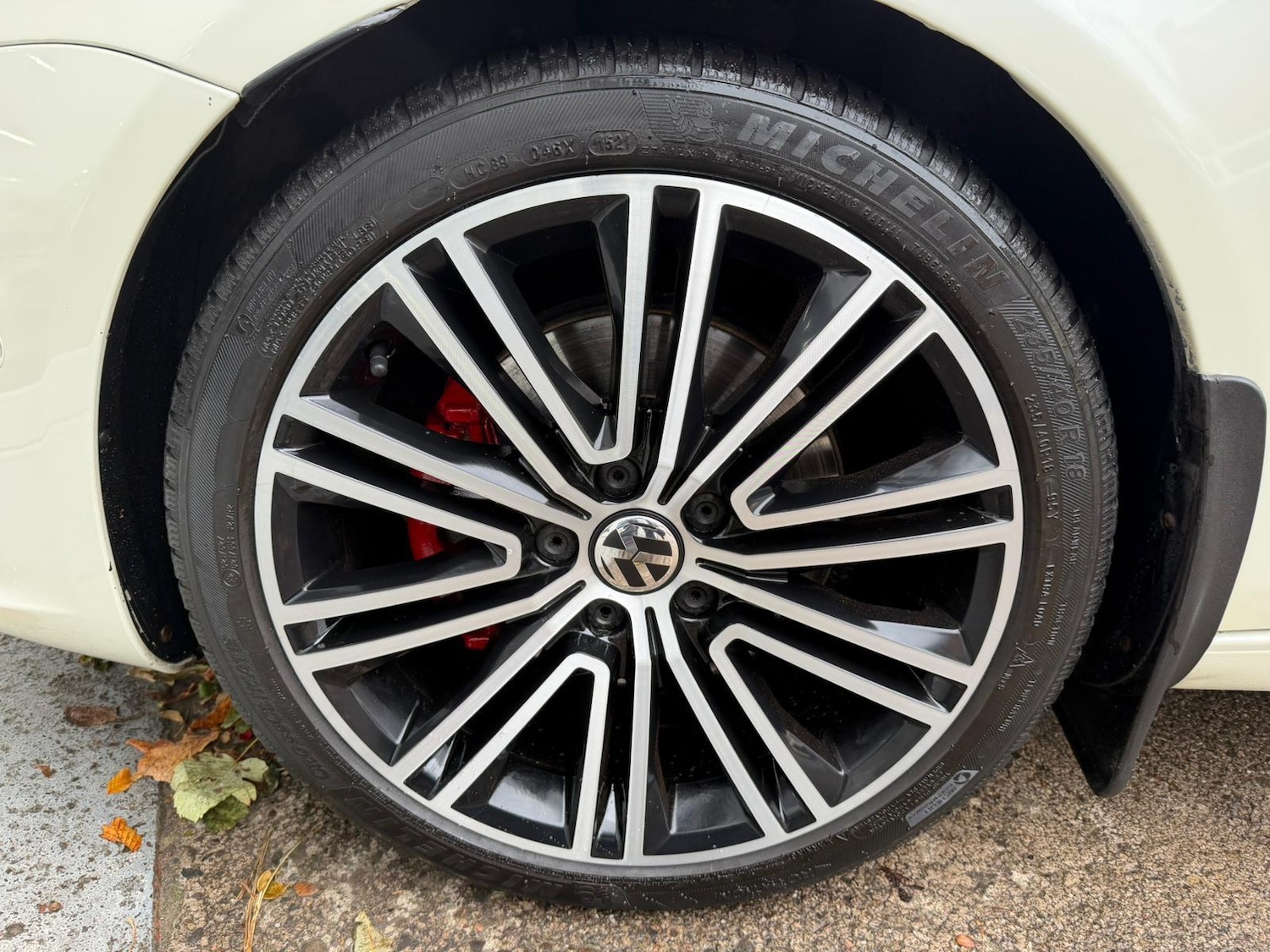 Used Volkswagen EOS 2013 for sale - 76647567: Photo 24