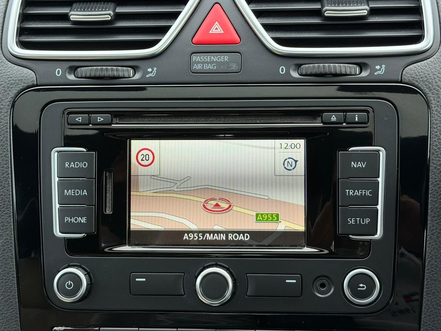 Used Volkswagen EOS 2013 for sale - 76647567: Photo 25