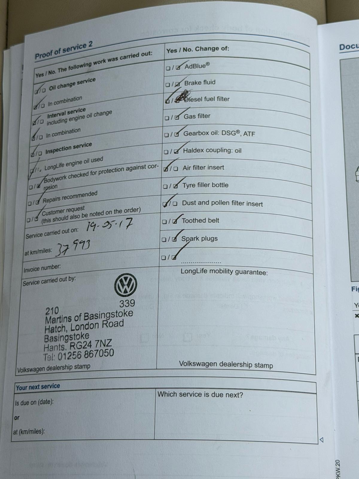 Used Volkswagen EOS 2013 for sale - 76647567: Photo 27