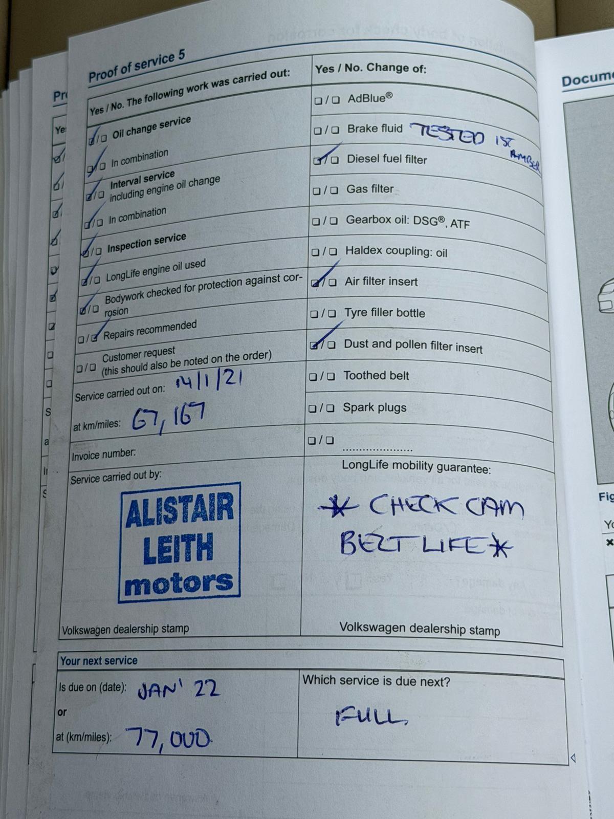 Used Volkswagen EOS 2013 for sale - 76647567: Photo 28