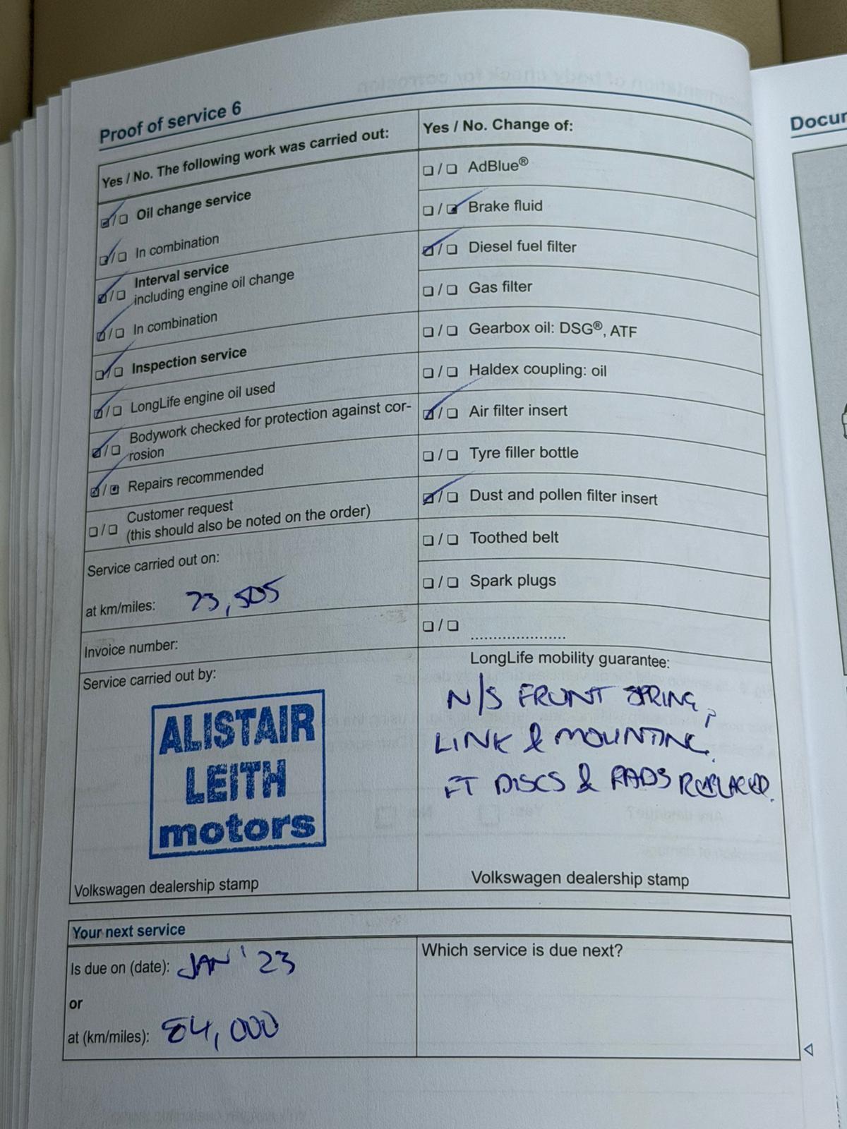 Used Volkswagen EOS 2013 for sale - 76647567: Photo 29