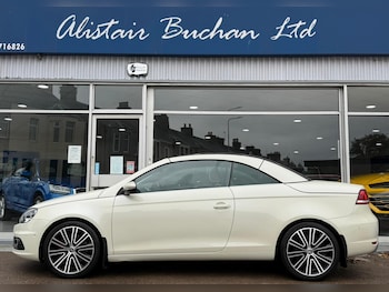 Used Volkswagen EOS 2013 for sale - 76647567: Photo