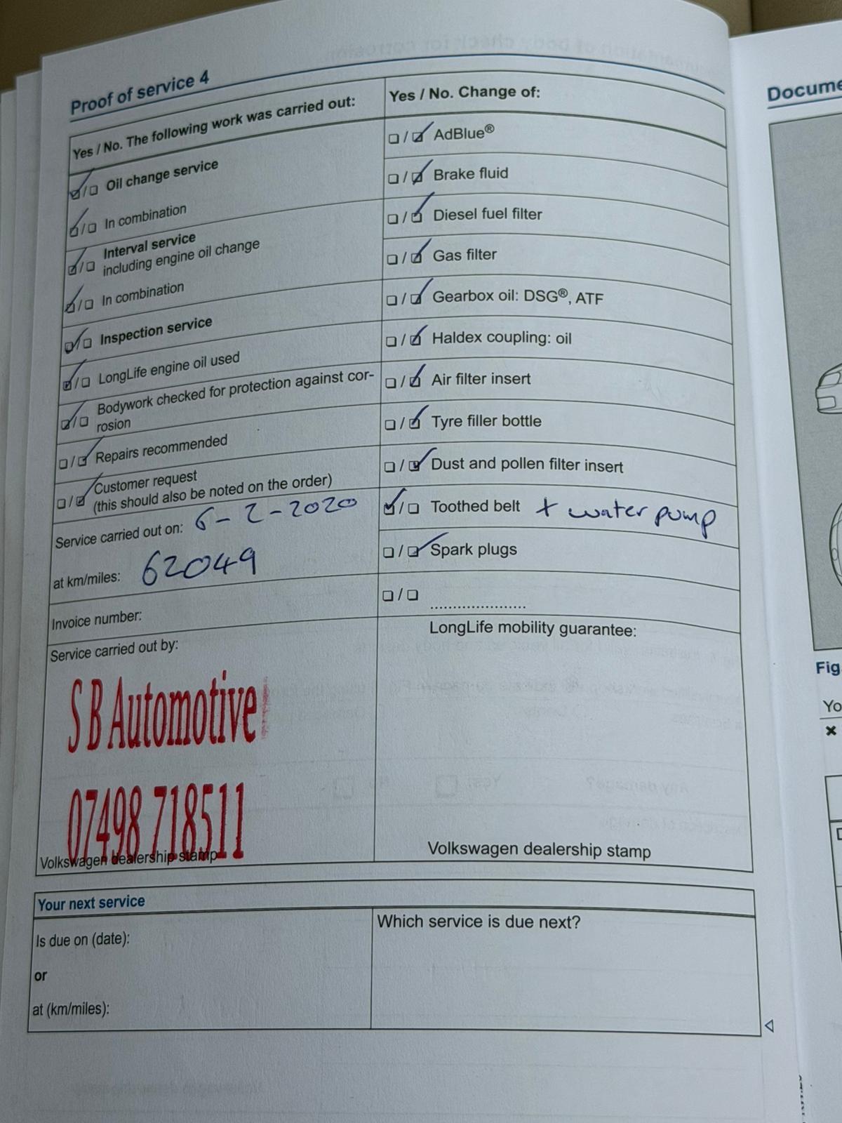 Used Volkswagen EOS 2013 for sale - 76647567: Photo 33