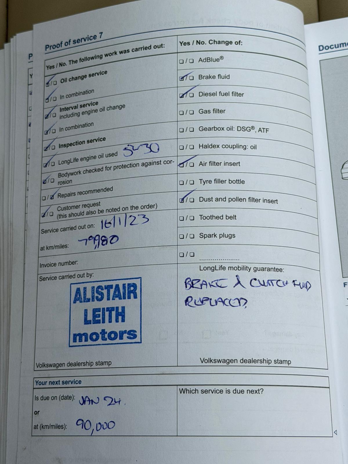 Used Volkswagen EOS 2013 for sale - 76647567: Photo 34