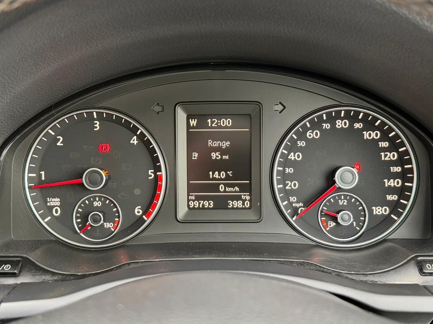 Used Volkswagen EOS 2013 for sale - 76647567: Photo 35