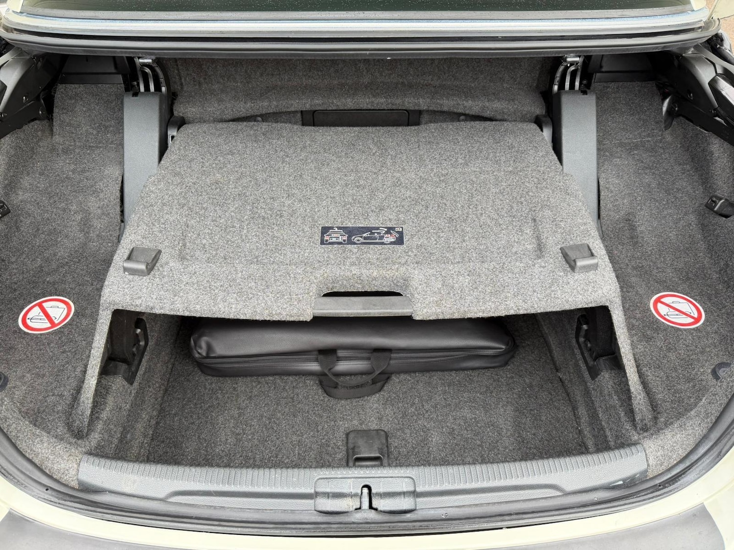 Used Volkswagen EOS 2013 for sale - 76647567: Photo 36