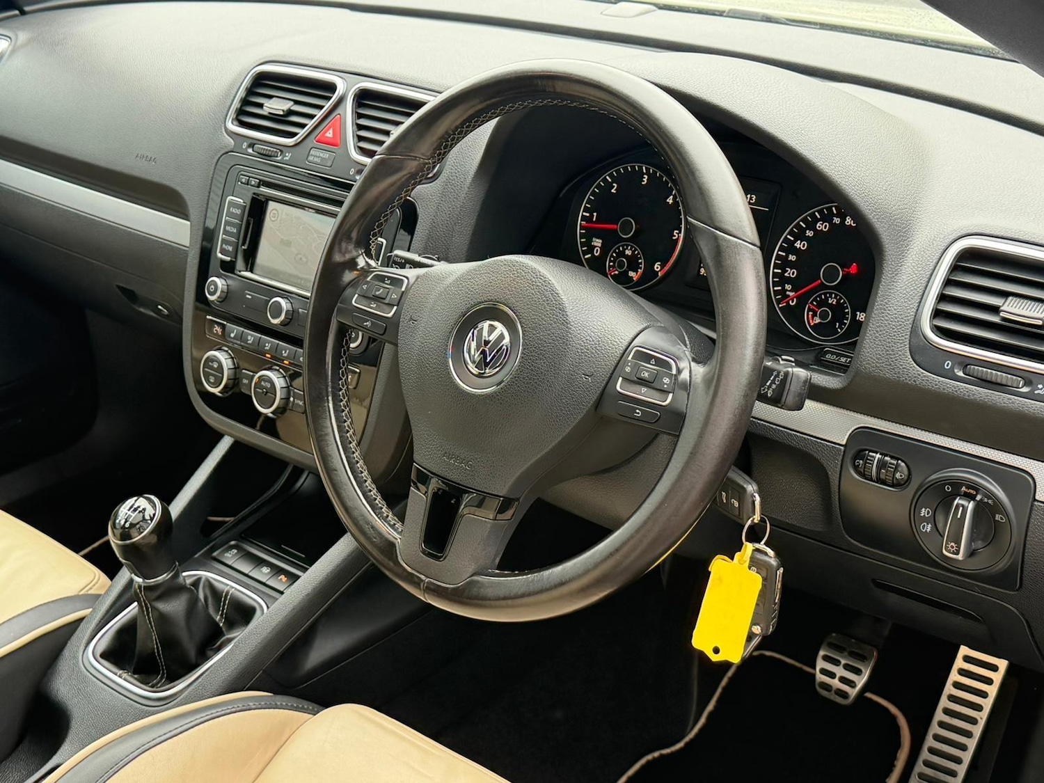 Used Volkswagen EOS 2013 for sale - 76647567: Photo 37